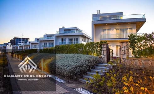 2 Bedroom Chalet for Sale in North Coast, Matruh - b6a9fbe1-9e98-4d76-80bd-081a6c7fae93. jpg