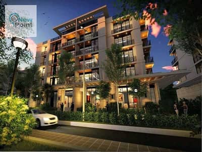 3 Bedroom Apartment for Sale in New Heliopolis, Cairo - WhatsApp Image 2023-10-28 at 3.29. 46 PM. jpeg