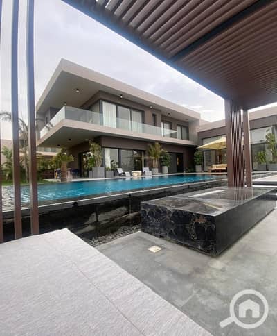 4 Bedroom Villa for Sale in Sheikh Zayed, Giza - WhatsApp Image 2024-07-27 at 15.08. 11_723a56de. jpg