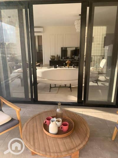 3 Bedroom Flat for Sale in 6th of October, Giza - 7b670d31-869b-472d-b40a-5ae9ef23e8f0. jpg