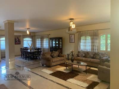 5 Bedroom Villa for Sale in Madinaty, Cairo - WhatsApp Image 2025-05-05 at 11.04. 07 AM (1). jpg
