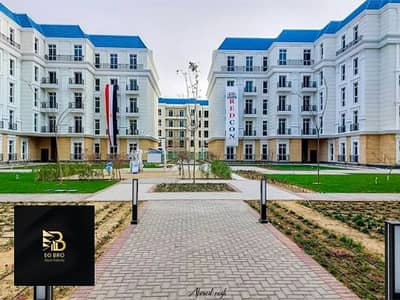 4 Bedroom Chalet for Sale in Alamein, Matruh - Layer 6. jpg