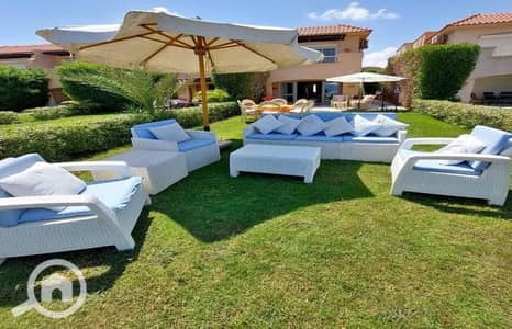 3 Bedroom Chalet for Sale in Ain Sukhna, Suez - WhatsApp Image 2025-03-18 at 5.10. 54 AM. jpeg