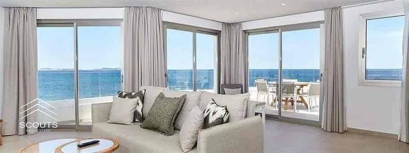 3 Bedroom Apartment for Sale in Alamein, Matruh - IMG_4825. jpg