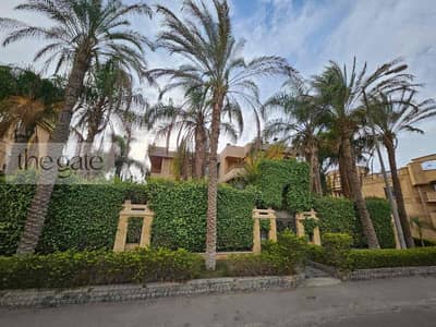 5 Bedroom Villa for Sale in Sheikh Zayed, Giza - 11960404-e3cf-4456-b79b-c57659f8240c. jpg