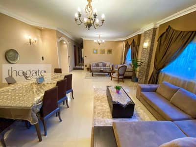 شقة 3 غرف نوم للبيع في القاهرة الجديدة، القاهرة - d89f21eb-fdca-489f-96dc-fbc7d6a8f4d8. jpg