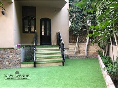 4 Bedroom Twin House for Sale in Shorouk City, Cairo - WhatsApp Image 2025-05-05 at 1.05. 40 PM. jpg