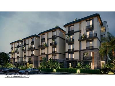 3 Bedroom Duplex for Sale in New Cairo, Cairo - 3fcc8bff-f70d-4600-8d79-d83ed9a8e2d7. jpg