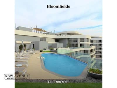 2 Bedroom Flat for Sale in Mostakbal City, Cairo - 2a3e3fac-6a33-4bd9-98dc-bc2c2e613465. jpg