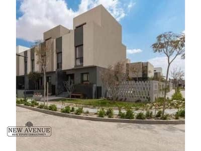 3 Bedroom Townhouse for Sale in Shorouk City, Cairo - WhatsApp Image 2025-05-05 at 3.08. 35 PM. jpg