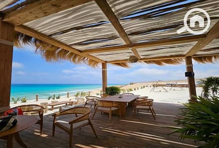 2 Bedroom Chalet for Sale in North Coast, Matruh - e034cb87-20ac-43b6-981e-647b80b01902. jpg