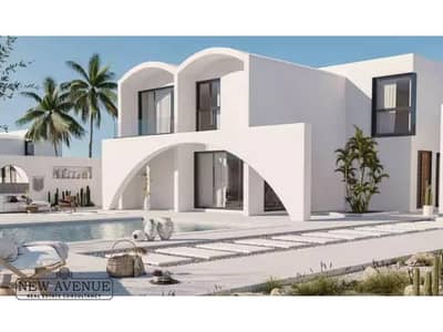 2 Bedroom Chalet for Sale in North Coast, Matruh - WhatsApp Image 2025-05-06 at 3.28. 25 PM. jpg