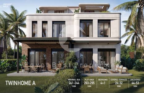 6 Bedroom Villa for Sale in New Cairo, Cairo - IMG-20241016-WA0034. jpg