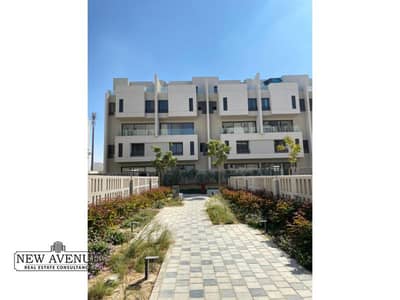 3 Bedroom Duplex for Sale in Shorouk City, Cairo - WhatsApp Image 2025-05-06 at 3.25. 36 PM (1). jpg