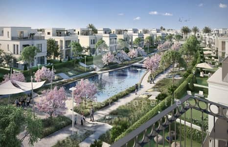 فیلا 3 غرف نوم للبيع في الشيخ زايد، الجيزة - IMG-20250310-WA0162. jpg