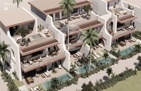 4 Bedroom Duplex for Sale in North Coast, Matruh - WhatsApp Image 2025-03-10 at 13.45. 38_ff45854f. jpg