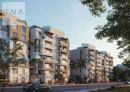 2 Bedroom Flat for Sale in Mostakbal City, Cairo - Screenshot_9. png