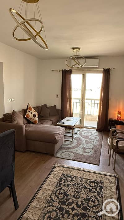 2 Bedroom Flat for Rent in Madinaty, Cairo - WhatsApp Image 2025-04-26 at 11.52. 20 AM (2). jpeg