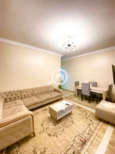 3 Bedroom Flat for Rent in New Cairo, Cairo - WhatsApp Image 2025-04-24 at 4.59. 44 PM (1). jpeg