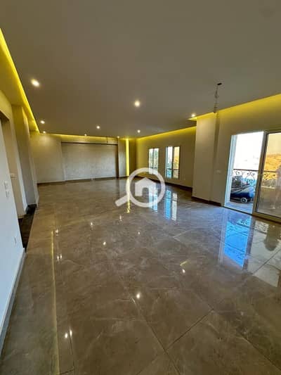 3 Bedroom Apartment for Rent in New Cairo, Cairo - WhatsApp Image 2025-04-25 at 10.09. 32 PM (2). jpeg