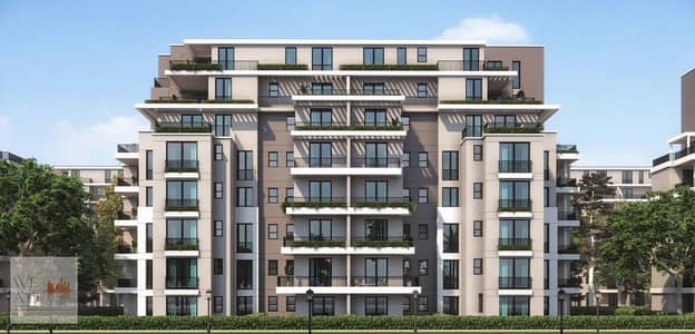 2 Bedroom Apartment for Sale in Mostakbal City, Cairo - 111. PNG
