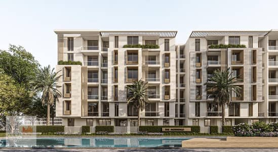 2 Bedroom Apartment for Sale in New Cairo, Cairo - 11. PNG