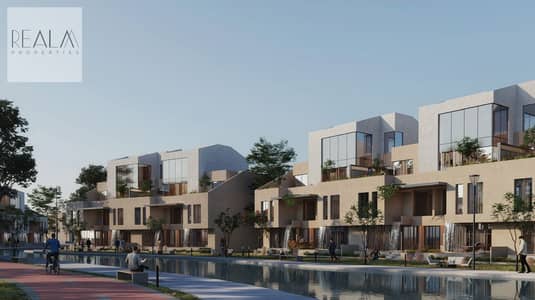 3 Bedroom Flat for Sale in Mostakbal City, Cairo - Screenshot_4. png