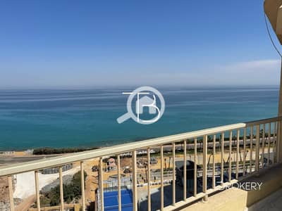 بنتهاوس 4 غرف نوم للبيع في العين السخنة، السويس - 0ec519a4-3d75-430b-b61d-2187e989cc1e. jpg