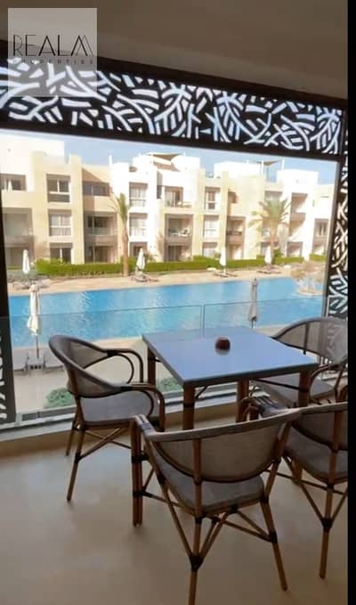 2 Bedroom Chalet for Sale in Gouna, Red Sea - WhatsApp Image 2025-03-06 at 2.40. 35 PM. jpeg