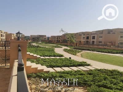 1 Bedroom Flat for Sale in New Cairo, Cairo - 1. jpg