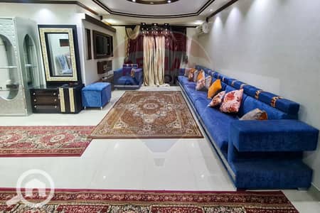فلیٹ 3 غرف نوم للبيع في محطة الرمل، الإسكندرية - 1. jpg