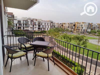 شقة 4 غرف نوم للايجار في الشيخ زايد، الجيزة - WhatsApp Image 2025-05-07 at 11.14. 48 AM. jpeg
