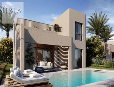 3 Bedroom Villa for Sale in Makadi Bay, Red Sea - Aden brochure-compressed_Page_45_Image_0001. jpg