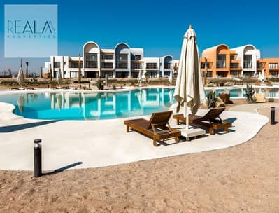 1 Bedroom Flat for Sale in Gouna, Red Sea - IMG-20250209-WA0115. jpg