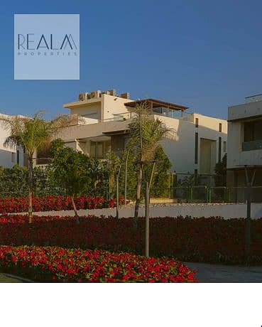 5 Bedroom Villa for Sale in 6th of October, Giza - 8. PNG