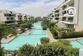 3 Bedroom Apartment for Sale in New Cairo, Cairo - download. jpg