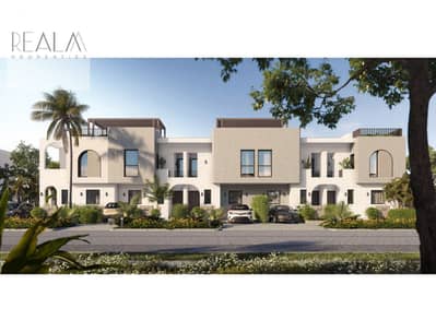 3 Bedroom Townhouse for Sale in 6th of October, Giza - Screenshot (6). jpg