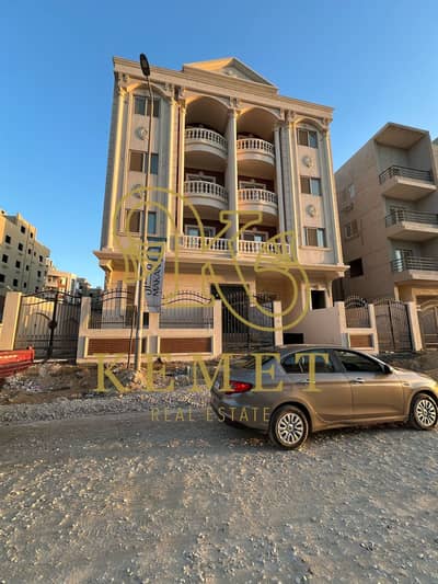 3 Bedroom Flat for Sale in New Cairo, Cairo - WhatsApp Image 2025-05-06 at 15.29. 26_975937fc. jpg