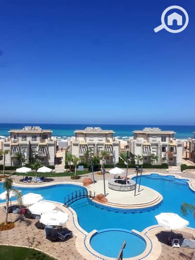 شاليه 3 غرف نوم للبيع في الساحل الشمالي، مطروح - WhatsApp Image 2025-05-05 at 4.16. 40 PM (3). jpeg