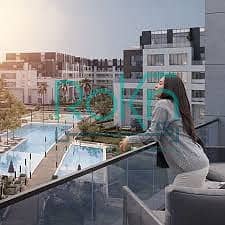 3 Bedroom Apartment for Sale in Sheikh Zayed, Giza - download. jpg