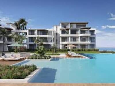3 Bedroom Chalet for Sale in North Coast, Matruh - 1. jpeg