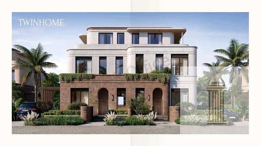 3 Bedroom Villa for Sale in New Cairo, Cairo - WhatsApp Image 2025-05-07 at 11.57. 19 AM. jpeg