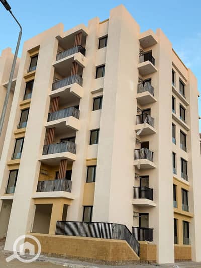 3 Bedroom Flat for Sale in Sheikh Zayed, Giza - IMG_5832. jpeg