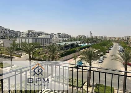 3 Bedroom Apartment for Sale in New Cairo, Cairo - ريلقب. PNG