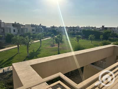 تاون هاوس 4 غرف نوم للبيع في 6 أكتوبر، الجيزة - WhatsApp Image 2025-05-06 at 3.43. 43 PM. jpeg