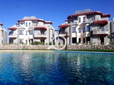 3 Bedroom Chalet for Sale in North Coast, Matruh - WhatsApp Image 2025-05-05 at 4.16. 42 PM (1). jpeg