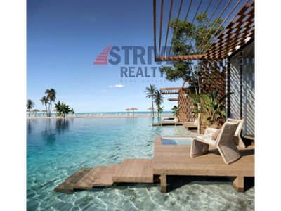 3 Bedroom Chalet for Sale in North Coast, Matruh - qqq. jpg