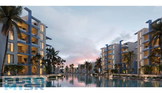 1 Bedroom Apartment for Sale in North Coast, Matruh - Shallows_Sales_Kit_2024_1__Page_14. jpg