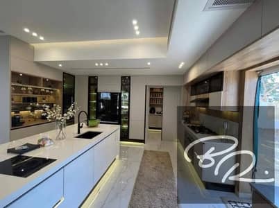 2 Bedroom Flat for Sale in Sheikh Zayed, Giza - WhatsApp Image 2025-05-07 at 1.31. 41 AM (3). jpeg