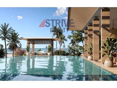 3 Bedroom Chalet for Sale in North Coast, Matruh - wce. jpg
